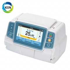IN-GV50P top medical china piston best hot sale volumetric Infusion Pump