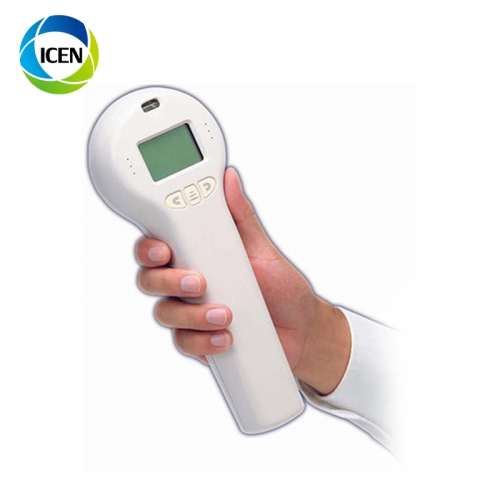 IN-V032 Ophthalmic equipments chinese digital handheld and portable Keratometer