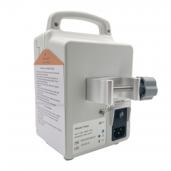 IN-G8052N Medical volumetric elastomeric portable Automatic Infusion Pump