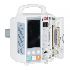 IN-G8052N Medical volumetric elastomeric portable Automatic Infusion Pump