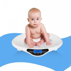 IN-Y101 best camry weigh medical 40kg 10g portable electronic scale