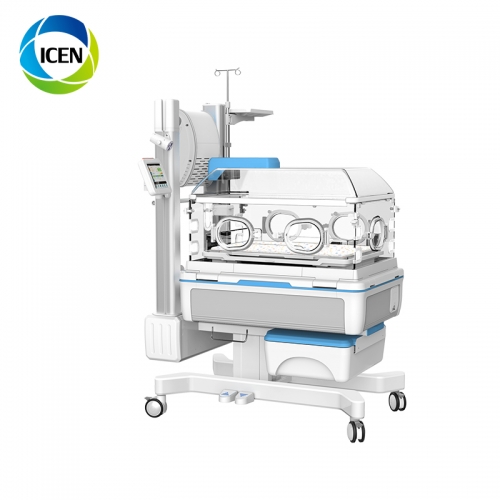 IN-F6000 Hospital Neonatal Incubator treatment /Medical Infant Incubator/ Baby Incubator price