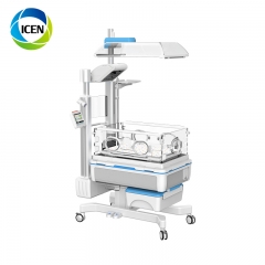 IN-F6000 Hospital Neonatal Incubator treatment /Medical Infant Incubator/ Baby Incubator price