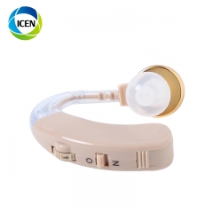 IN-G117 cheap portable china hot sale clinical ear hearing aid