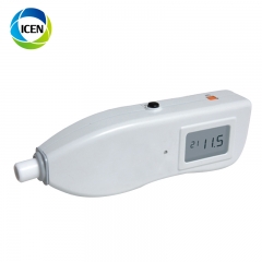 IN-F015 Handheld Rapid Test Jaundice Meter Neonatal jaundice meter