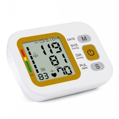 IN-G876 portable manual blood pressure monitor sphygmomanometer