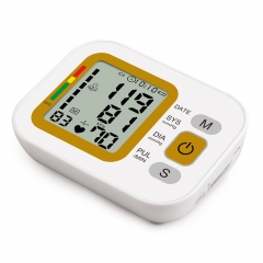 IN-G876 portable manual blood pressure monitor sphygmomanometer