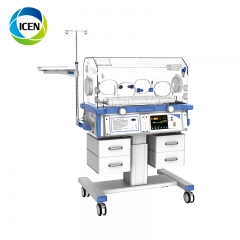 IN-F300 Dison Baby Incubator Equipment Mobile Newborn Baby Warmer Infant Incubator With Good Price
