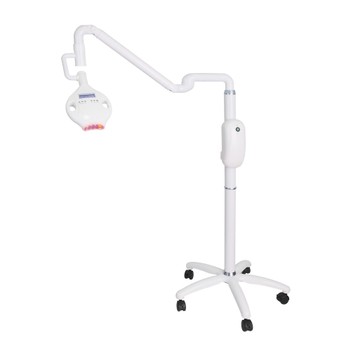 IN-M11 Dental adjustable Laser Led Light Teeth Whitening Lamp