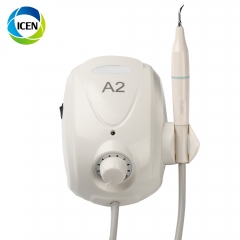 IN-MA2 Clinic Dental magnetostrictive ultrasonic scaler price