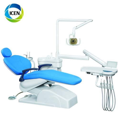 IN-M216 medical used portable china hospital dental chairs for sale