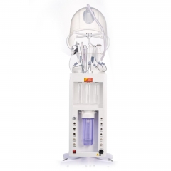 IN-MY19 Multifunctional 9 in 1 water dermabrasion oxygen beauty machine
