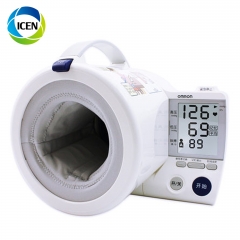 IN-G1000 hospital automatic electronic portable blood pressure monitor pump