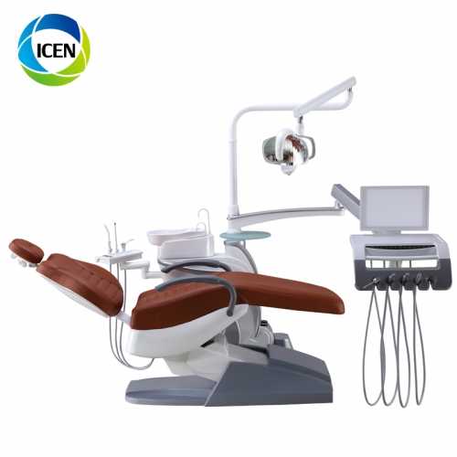 IN-M219 german best medical clinical patient used dental chair sale
