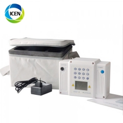 IN-D038 ICEN hospital Wireless x ray machine dental x-ray unit