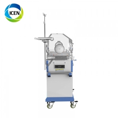 IN-F100 Atom Hospital Used Cheap Price Standard Infant Newborn Baby Infant Incubator For Sale