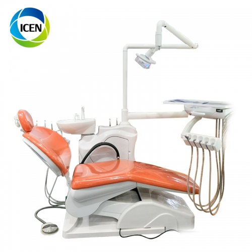 IN-M215 Hospital diagnostic mobile used best dental chair sale