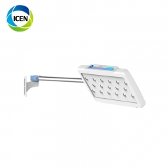 IN-FL60D high quality Medical infant therapy baby care neonatal Infant phototherapy lamp