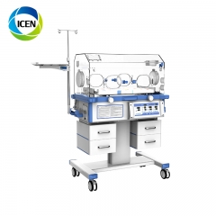 IN-F300 Dison Baby Incubator Equipment Mobile Newborn Baby Warmer Infant Incubator With Good Price