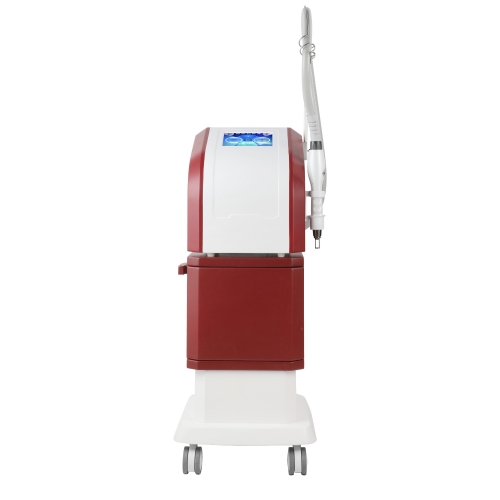IN-GX36 ICEN beauty 1064nm 532nm eyebrow acne and Yag laser tattoo removal machine