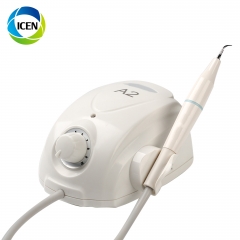 IN-MA2 Clinic Dental magnetostrictive ultrasonic scaler price