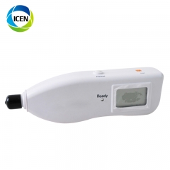 IN-F015 Handheld Rapid Test Jaundice Meter Neonatal jaundice meter