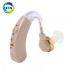 IN-G117 cheap portable china hot sale clinical ear hearing aid