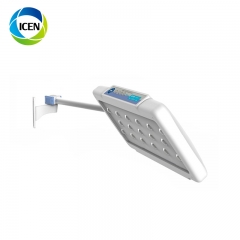IN-FL60D high quality Medical infant therapy baby care neonatal Infant phototherapy lamp