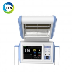 IN-FN200 Medical Top Grade Infant Radiant Warmer With Phototherapy Infant Baby Warmer Machine