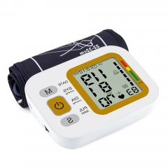 IN-G876 portable manual blood pressure monitor sphygmomanometer