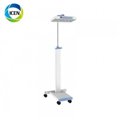IN-FLD50 Used Mobile Led electrocautery Machine Infant Phototherapy Unit