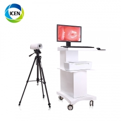 IN-G9800T electronic 1080P clinical medical digital video portable colposcope