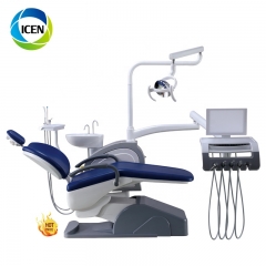 IN-M218 high quality clinical dental hygienist suntem dental unit chairs price