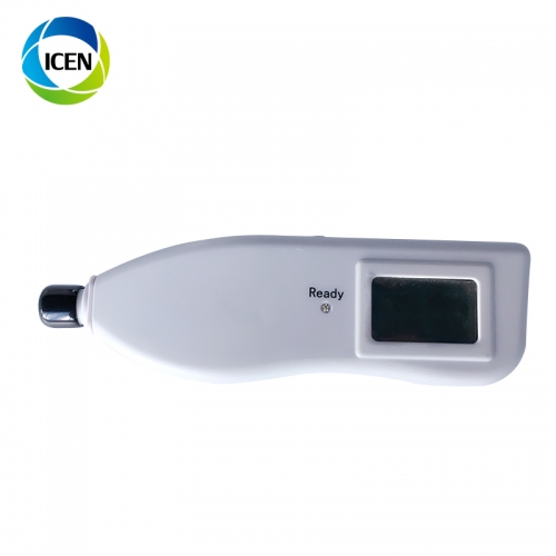 IN-F015 Handheld Rapid Test Jaundice Meter Neonatal jaundice meter