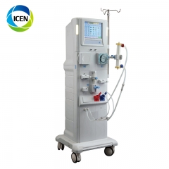 IN-O001 china manufacturer Body Circulation Devices dialysis machine for home use