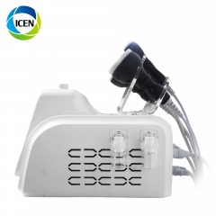 IN-M118 80K Ultrasound Cavitation Radio Frequency Vacuum RF Body Slimming Machine