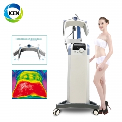 IN-M550 professional Non-Surgical body Fat Reduction cavitation slimming machine