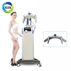 IN-M550 professional Non-Surgical body Fat Reduction cavitation slimming machine