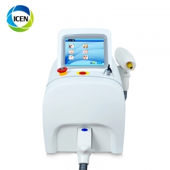 IN-MA06 home Yag Laser tattoo removal system/professional beauty salon used tatoo remover