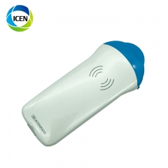 IN-A5M Portable mobile medical wireless micro convex ultrasound probe with ISO