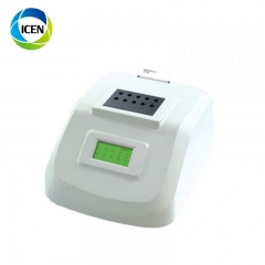 IN-B040 Medical Automated ESR Blood Test Machine 10 Channels ESR Analyzer Price