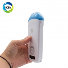 IN-A5N 10-14mhz Sonosite Handheld Compatible Wireless wifi Cardiac/ Breast/ musculoskeletal /usg Ultrasound Probe scanner