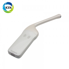 IN-A5T China Portable Handheld WIFI Wireless Ultrasound Transvaginal Probe