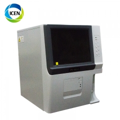 IN-B141 ICEN auto blood test cbc analyzer hematology