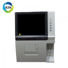 IN-B141 ICEN auto blood test cbc analyzer hematology