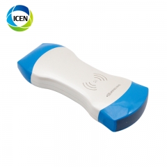 IN-A5D wireless wifi sheep pregnancy ultrasound scanner digital palmtop vascular ultrasound scanner 1 buyer