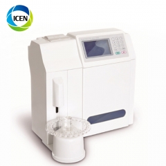 IN-B996 Hospital cheapest portable hot sale electrolyte machine analyzer