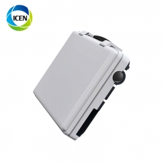IN-A6 portable color doppler 3d 4d ultrasound machine echographs