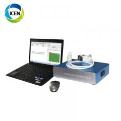 IN-BA1 Ultrasonic Diagnostic Automatic High Effective Portable Ultrasound Bone Densitometer
