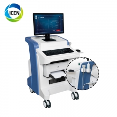 IN-BA7 Portable BMD Machine Ultrasonic Diagnostic Ultrasound Bone Densitometer